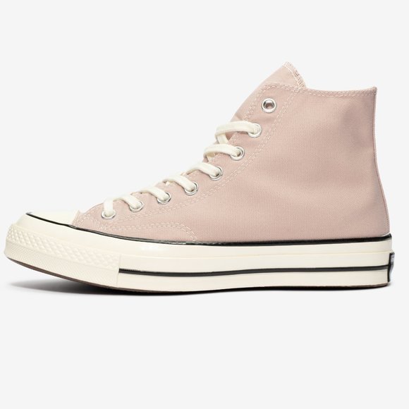 Converse Chuck Taylor All Star 70's Hi Men's Shoes A00749C Stone Mauve - Picture 2 of 14